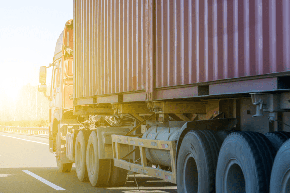 Truck Tire Service