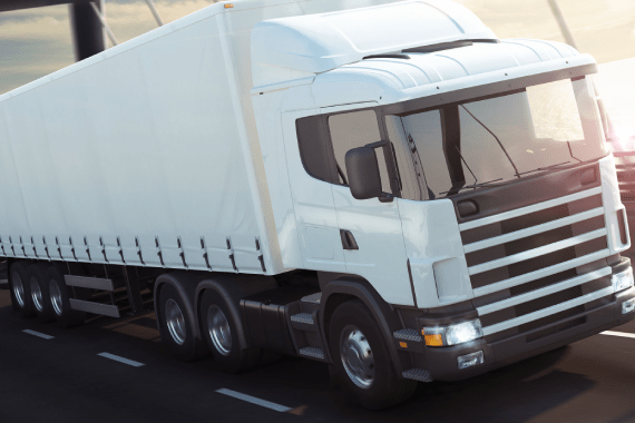 Truck Tire Service