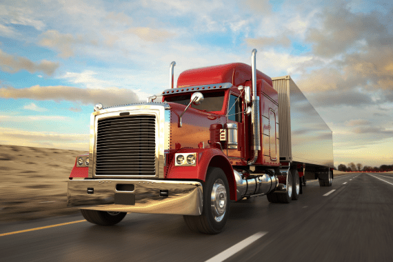 Truck Tire Service
